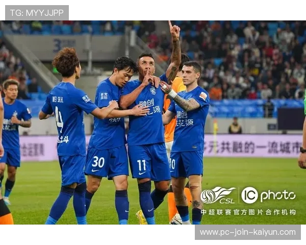 青岛海牛球迷彻底沸腾战胜武汉三镇背后六大原因引发全城狂欢 青岛海牛球迷彻底沸腾战胜武汉三镇背后六大原因引发全城狂欢