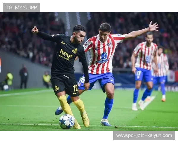 马德里竞技迎战圣吉罗斯欧冠焦点之战两队实力对比引发热议 马德里竞技迎战圣吉罗斯欧冠焦点之战两队实力对比引发热议