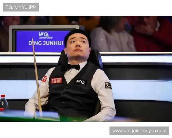 【逆境中的争锋】丁俊晖失利、墨菲连败,希金斯困境中的苏格兰德比引发热议 【逆境中的争锋】丁俊晖失利、墨菲连败,希金斯困境中的苏格兰德比引发热议