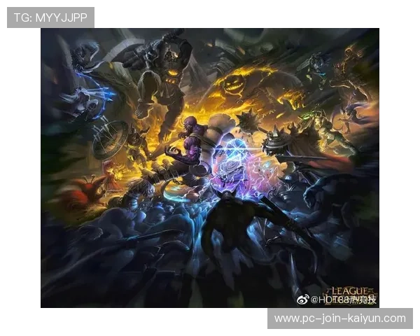 时刻注意:联盟新星未来不可估量!,联盟新cg 时刻注意:联盟新星未来不可估量!,联盟新cg