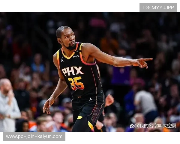 杜兰特若带动新秀崛起,NBA将迎来新的强势时代 杜兰特若带动新秀崛起,NBA将迎来新的强势时代