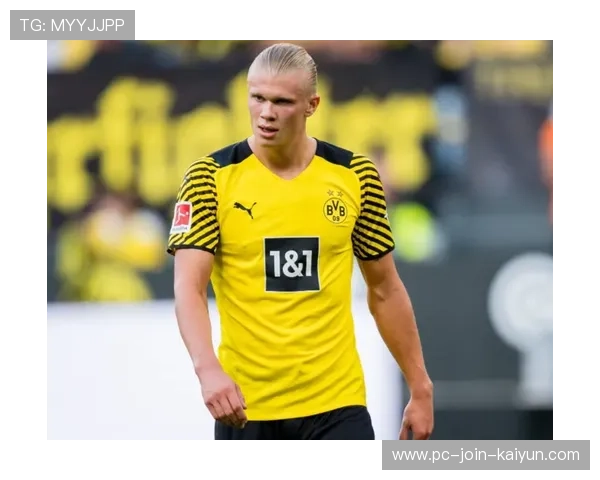 哈兰德状态飙升:足坛新天王崛起,未来无限可期 哈兰德状态飙升:足坛新天王崛起,未来无限可期