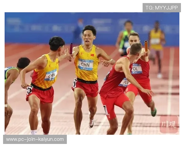 接力赛换棒失误,会毁掉一代运动员的梦想? 接力赛换棒失误,会毁掉一代运动员的梦想?