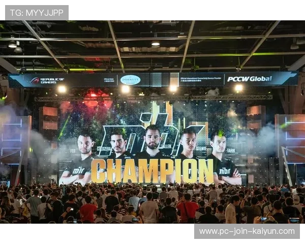 电竞年终盛会席卷苏州：规模史无前例引全球侧目