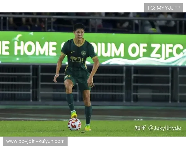 中超青训与职业梯队联动培养模式创新