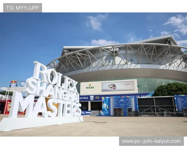 网球赛事场馆商业活动带来了更多非比赛收入 网球赛事场馆商业活动带来了更多非比赛收入