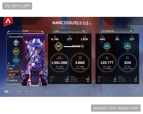 Apex职业赛打野位三方夹击完成双淘汰