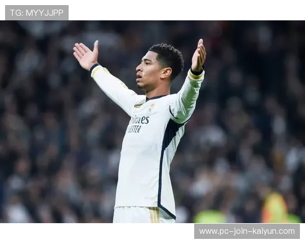 皇马在禁区外完成连续射门,贝林厄姆命中绝妙角度 皇马在禁区外完成连续射门,贝林厄姆命中绝妙角度