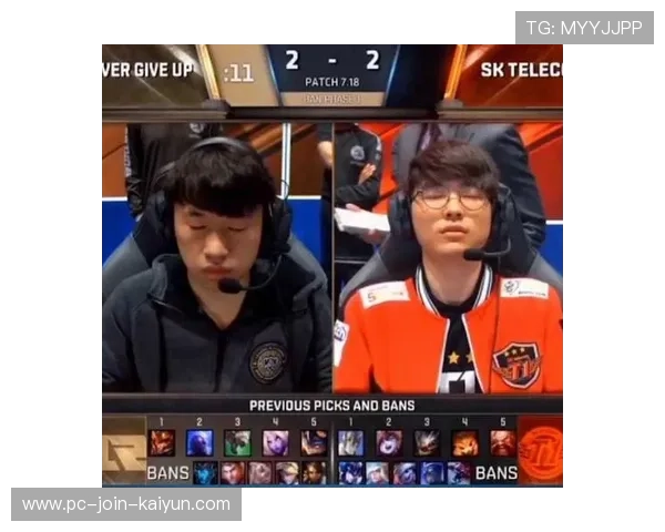 Faker 再度封神：四杀瞬间打爆全网