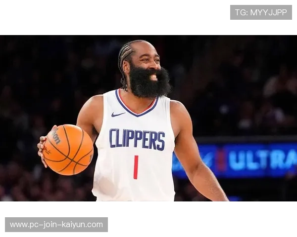 哈登能否重塑自己？四大现实是他必须面对的真相