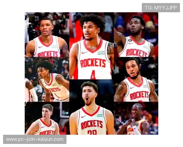 超越极限！年轻队伍冲击季后赛！，年轻球队