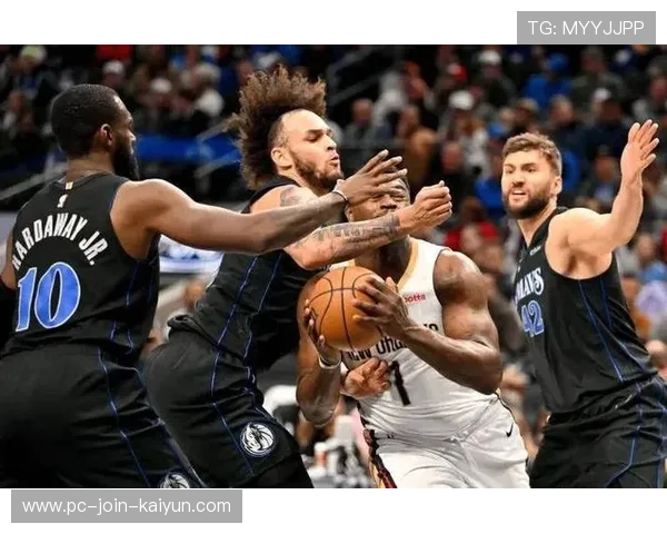 独行侠团队外线穿透力成为制胜法宝