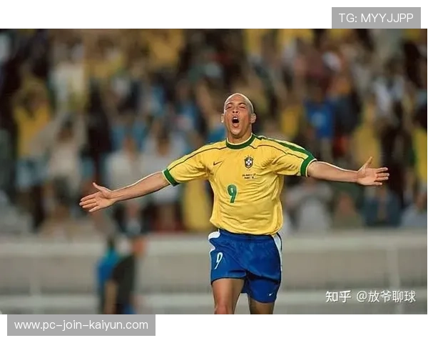 罗纳尔多：伤病缠身仍能重回巅峰，外星人的坚韧，罗纳尔多绰号是什么