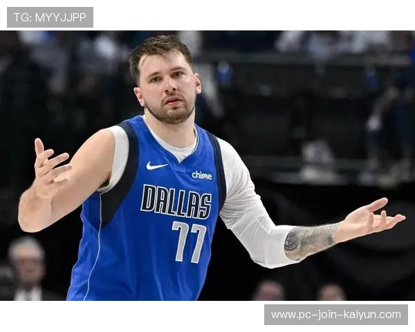 东契奇全能表现,独行侠一举拿下胜利