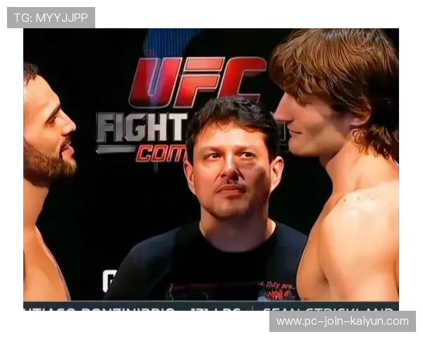 UFC狂潮再掀!三连击KO壮观上演,格斗迷必看盛事 UFC狂潮再掀!三连击KO壮观上演,格斗迷必看盛事