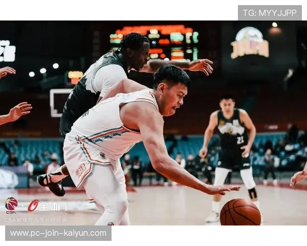 CBA杯广东快攻推进，反击上篮一条龙